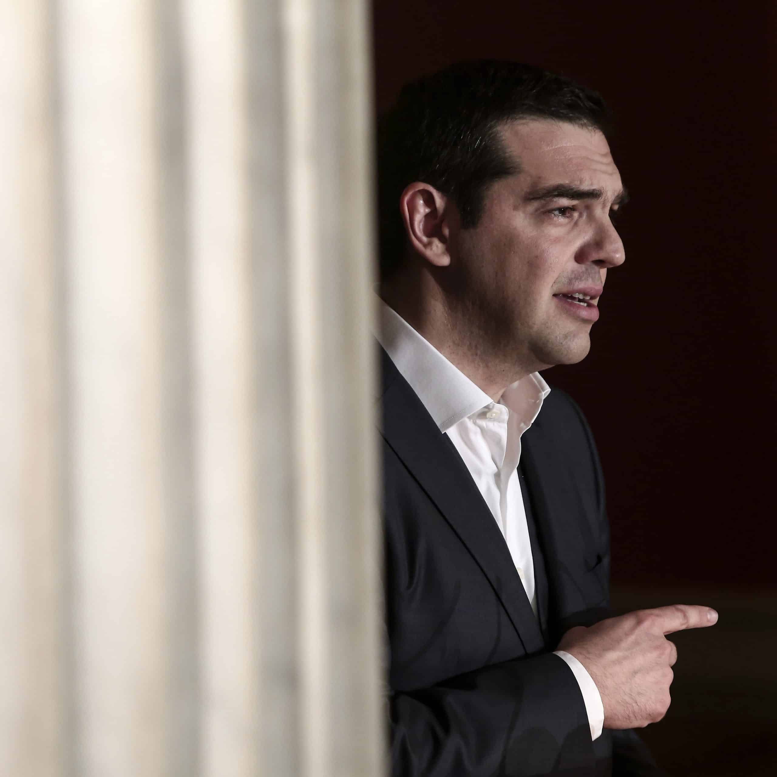 Tri scenáre: Grexit nutný nie je, ponúkajú sa aj polovičné riešenia