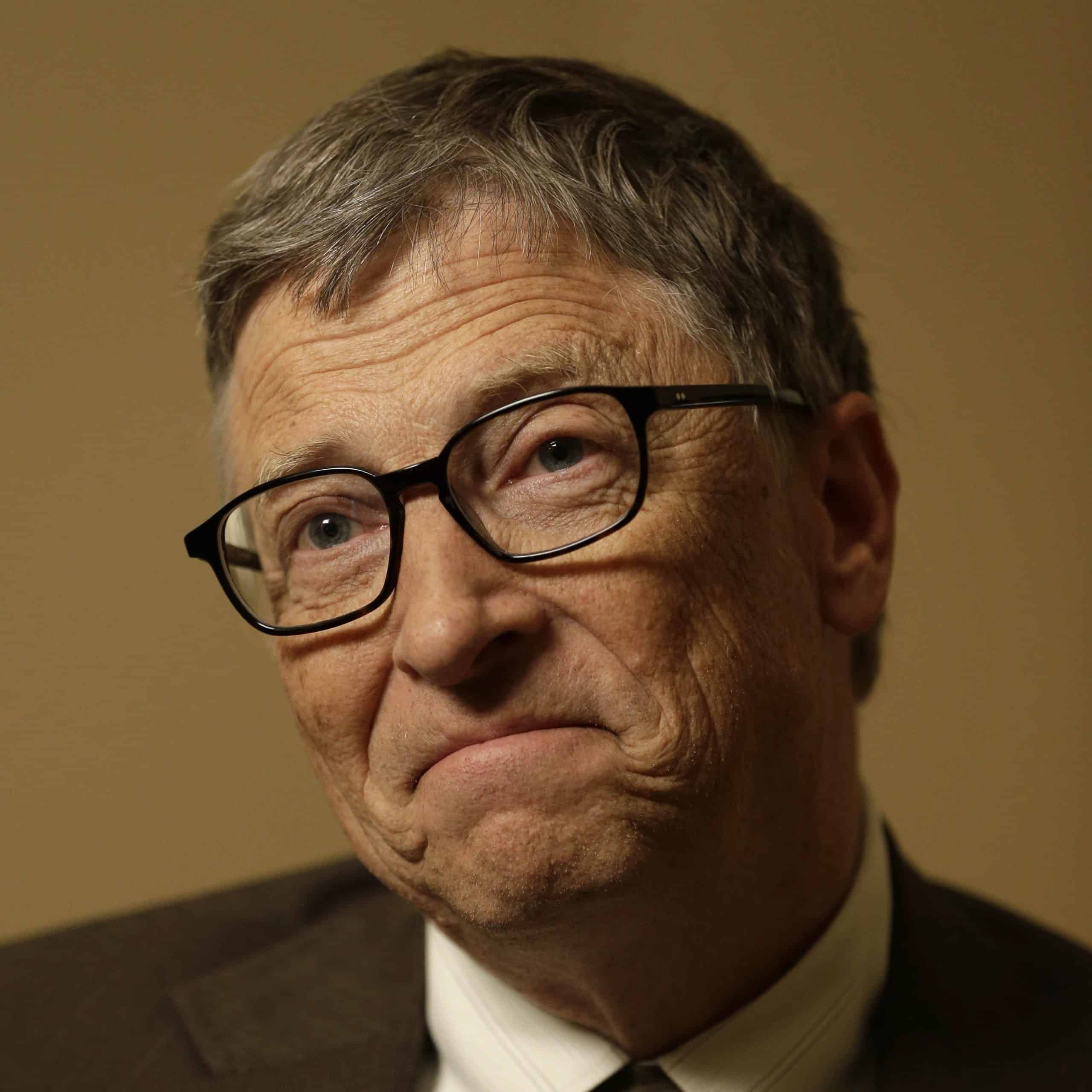 Veľký veštec Bill Gates: Ako sa naplnilo jeho 15 odvážnych predpovedí z roku 1999