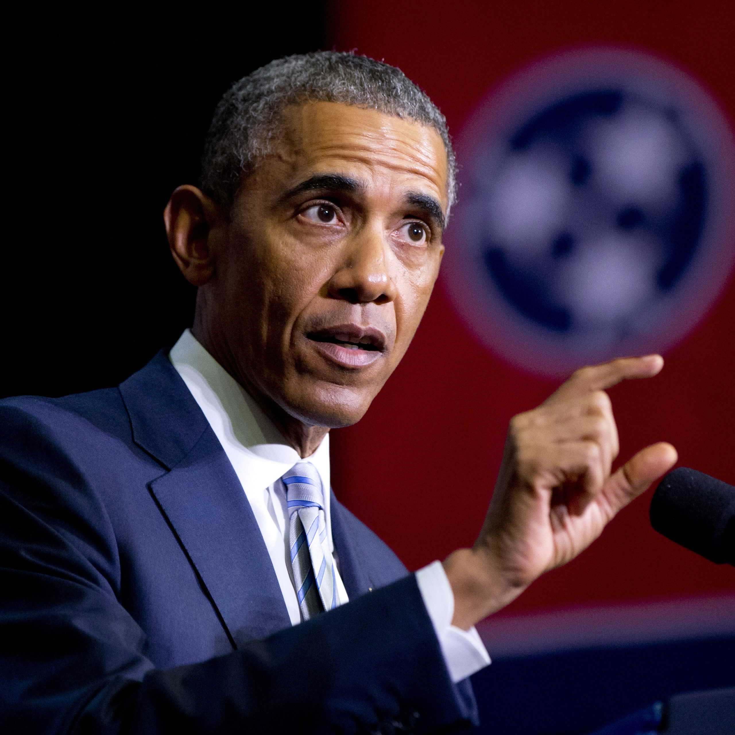 Koľko vlani zarobil prezident Barack Obama a jeho manželka?