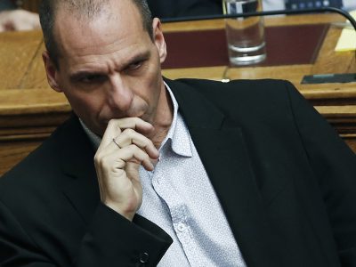 Odchod Grécka z eurozóny nepredstavuje nákazu vo finančnom a ekonomickom zmysle