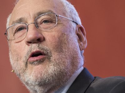 Nobelovec Stiglitz: Americký sen je len mýtus