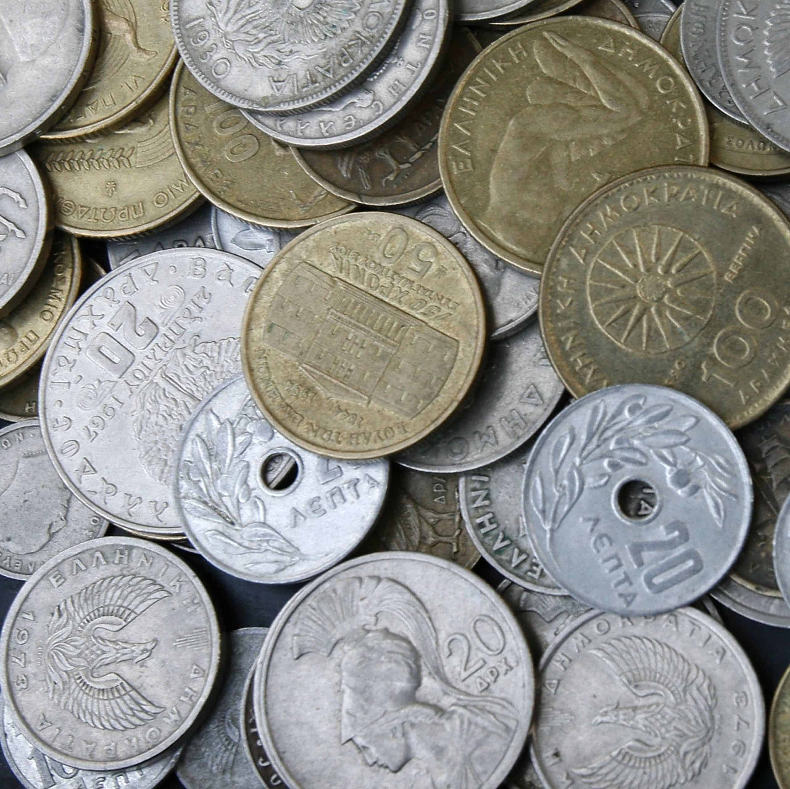 Návrat k drachme Gréci nechcú, stratili by priveľa