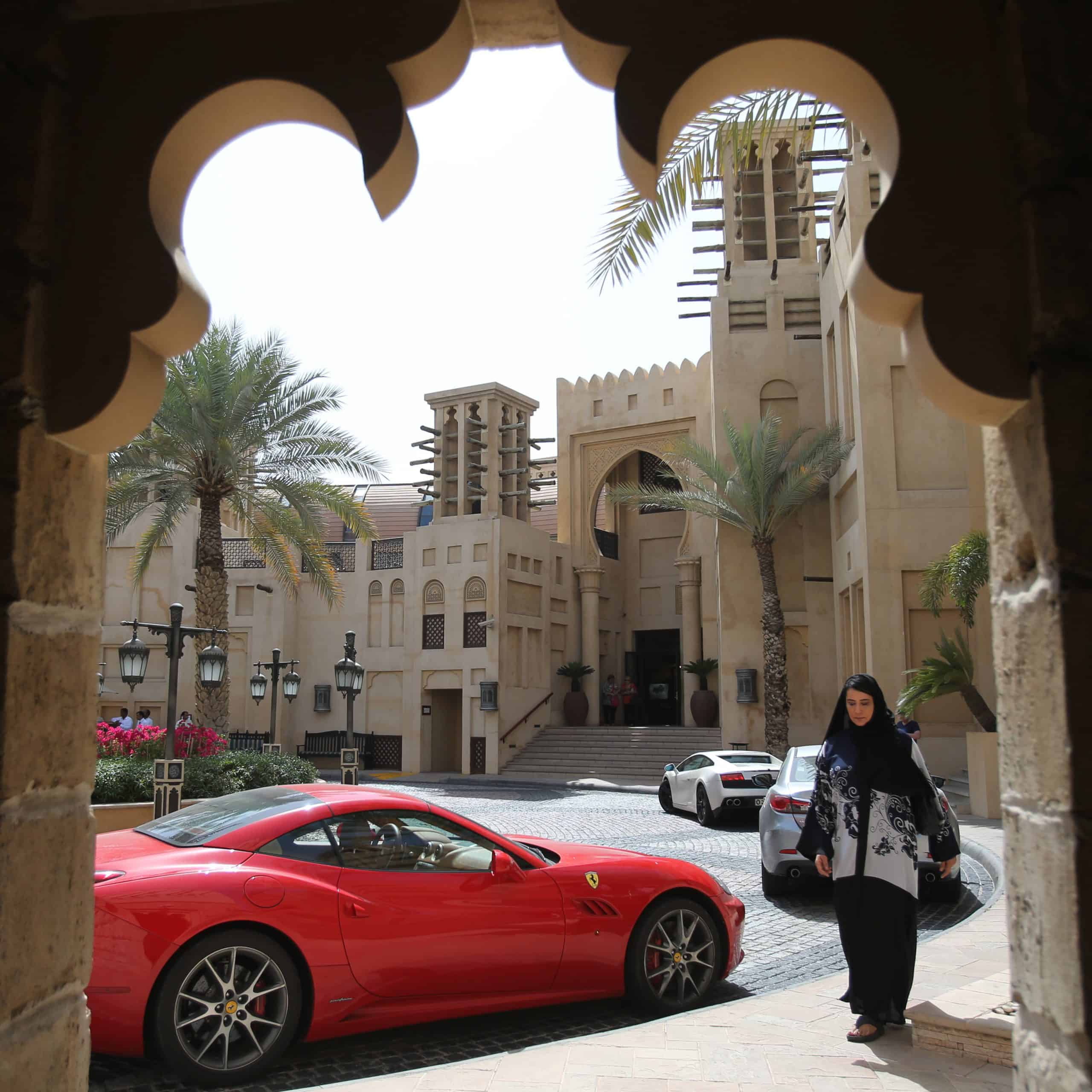 Bulgari buduje v Dubaji exkluzívny rezort, noc za vyše 8 000 eur