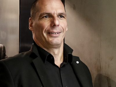 Prieskum: Investori sľubom Grécka neveria