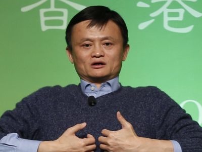 Alibaba už nových zamestnancov nechce, musí šetriť