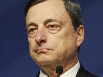 ECB úplne uplatní program nákupu dlhopisov