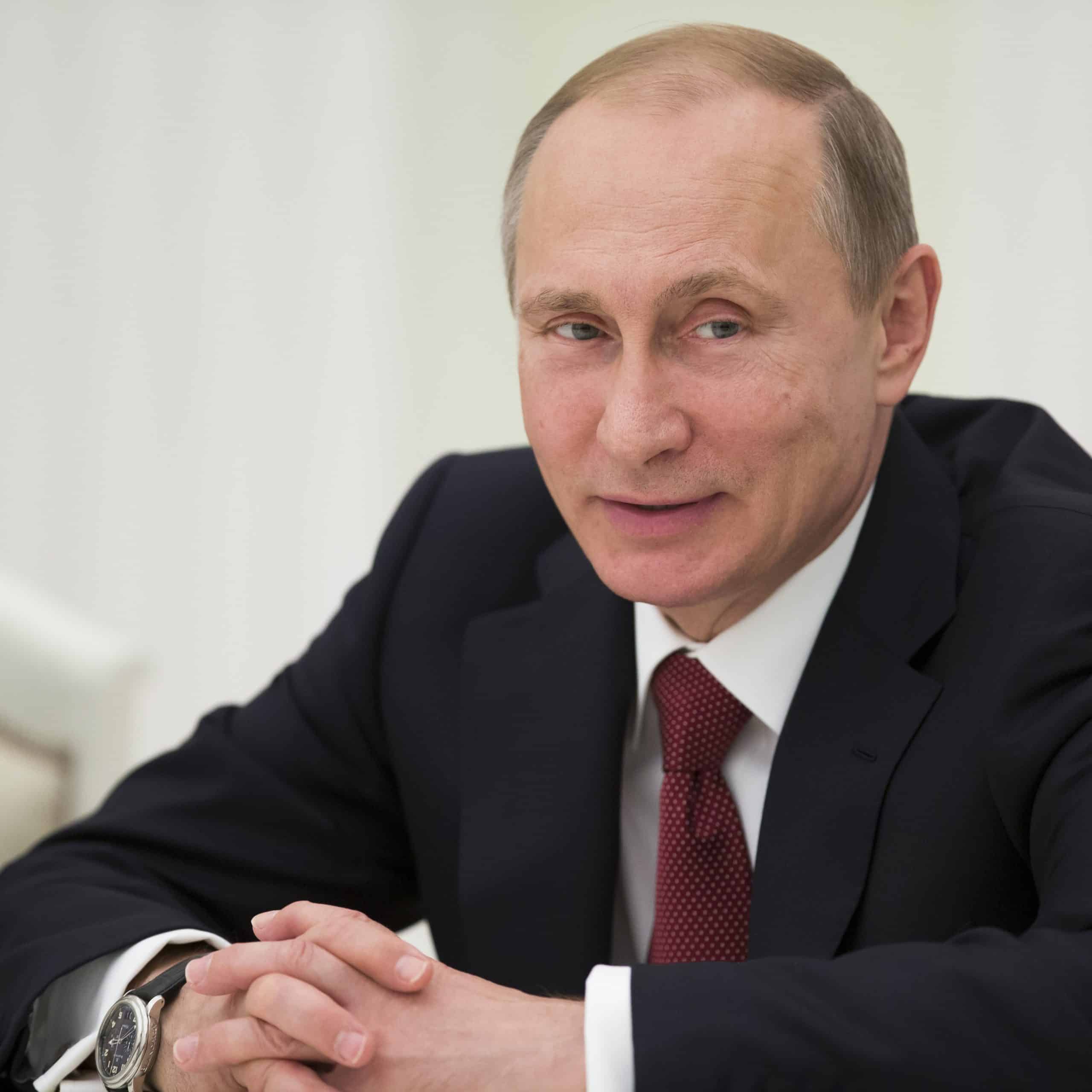 Rusi môžu stiahnuť svoj majetok zo zahraničia: Putin podpísal zákon o kapitálovej amnestii