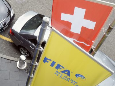 Sponzori sa vyhrážajú: So škandálom vo FIFA nechceme mať nič spoločné