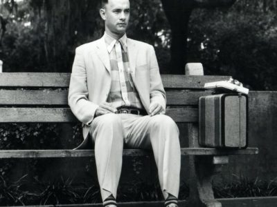 Ako investoval Forrest Gump?