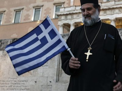 Trhy hovoria jasnou rečou: Grexit je za rohom!