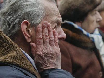 Od júla sa na Slovensku zavádza minimálny dôchodok