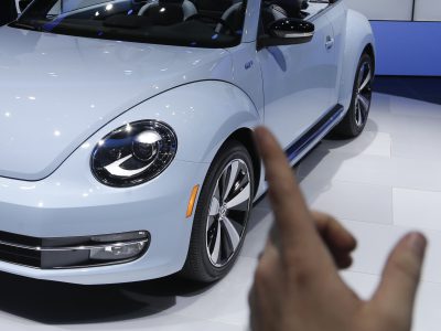 Porsche dnes dokáže zarobiť pre Volkswagen viac, než samotná značka VW