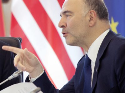 Brusel chce spoločné dane pre EÚ: Skoncujeme s firemnými výhodami aj s daňovými rajmi