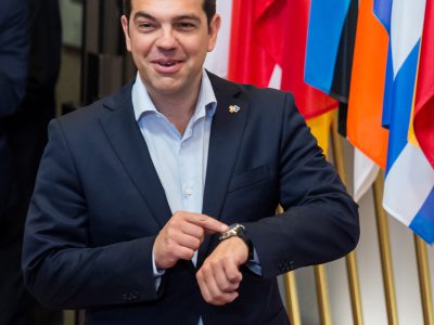Do kedy ešte? V Grécku krachuje šesťdesiat firiem denne, štát nemá na platenie faktúr