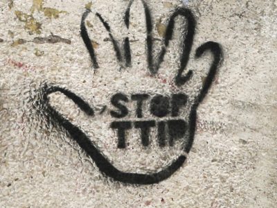 TTIP: Europarlament je pred hlasovaním o dohode s USA rozdelený