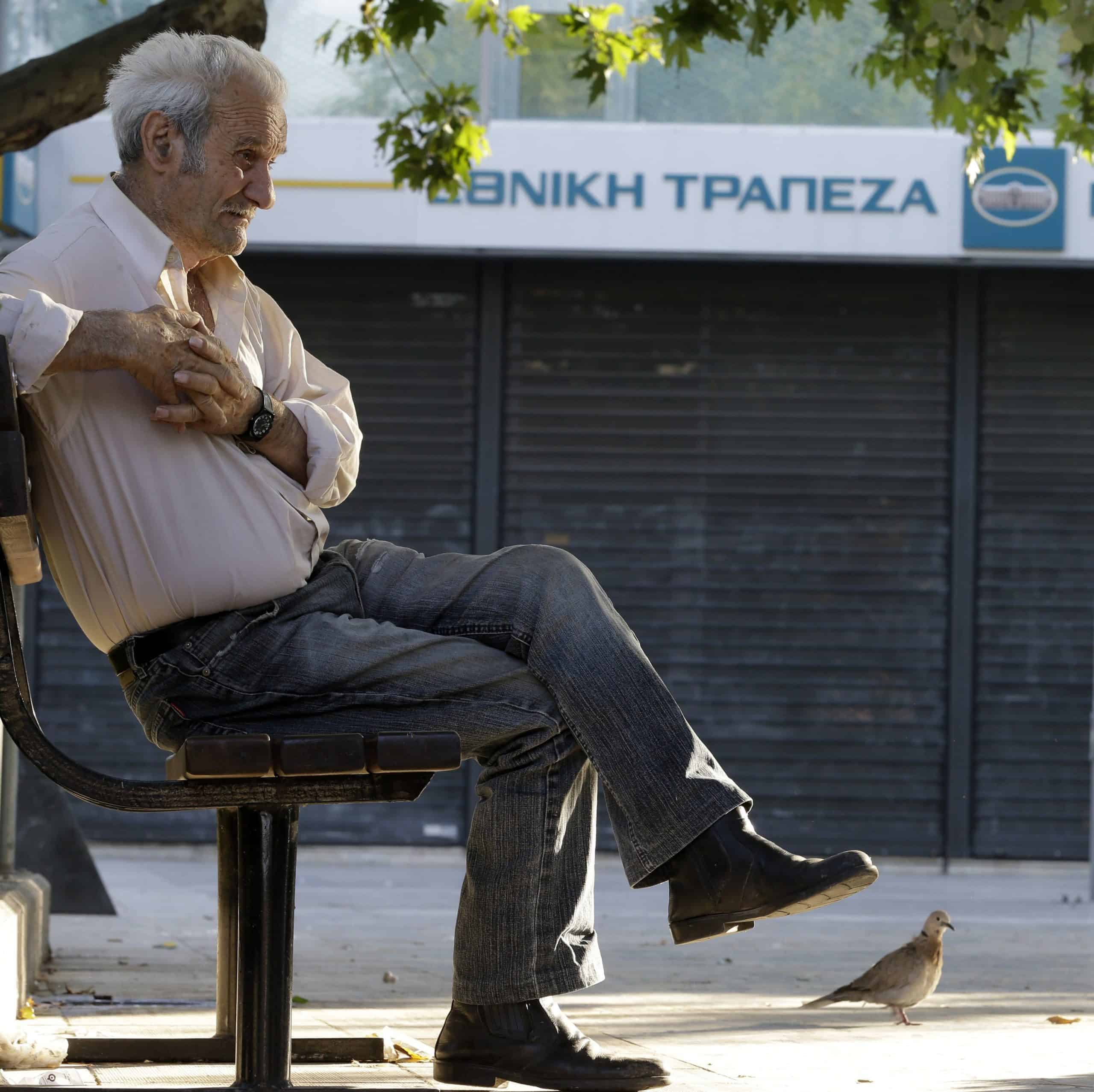 Argentína zbankrotovala sedemkrát, pre Grécko je však zlým príkladom