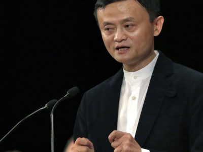 Miliardár Jack Ma: Tretia svetová vojna bude dobrá vec