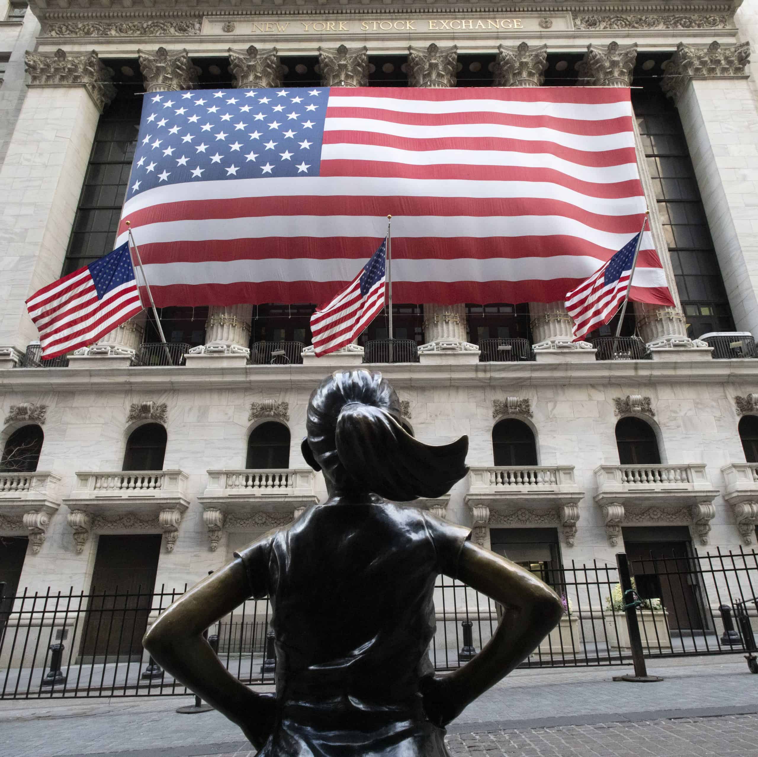 Na Wall Street panuje nervozita kvôli kolapsu cien ropy