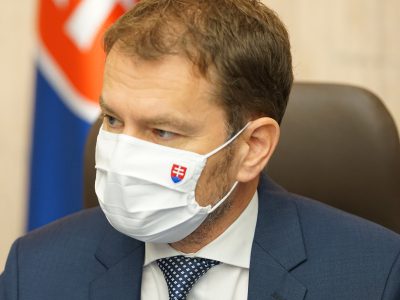 Kabinet chce zvýšiť efektivitu verejných zdrojov aj naštartovať ekonomický rast