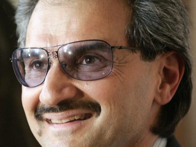 Princ Alwaleed zo Saudskej Arábie: Môj majetok pôjde na charitu!