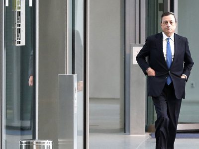 Čierny Peter v rukách ECB: Je centrálna banka skutočne nezávislá?