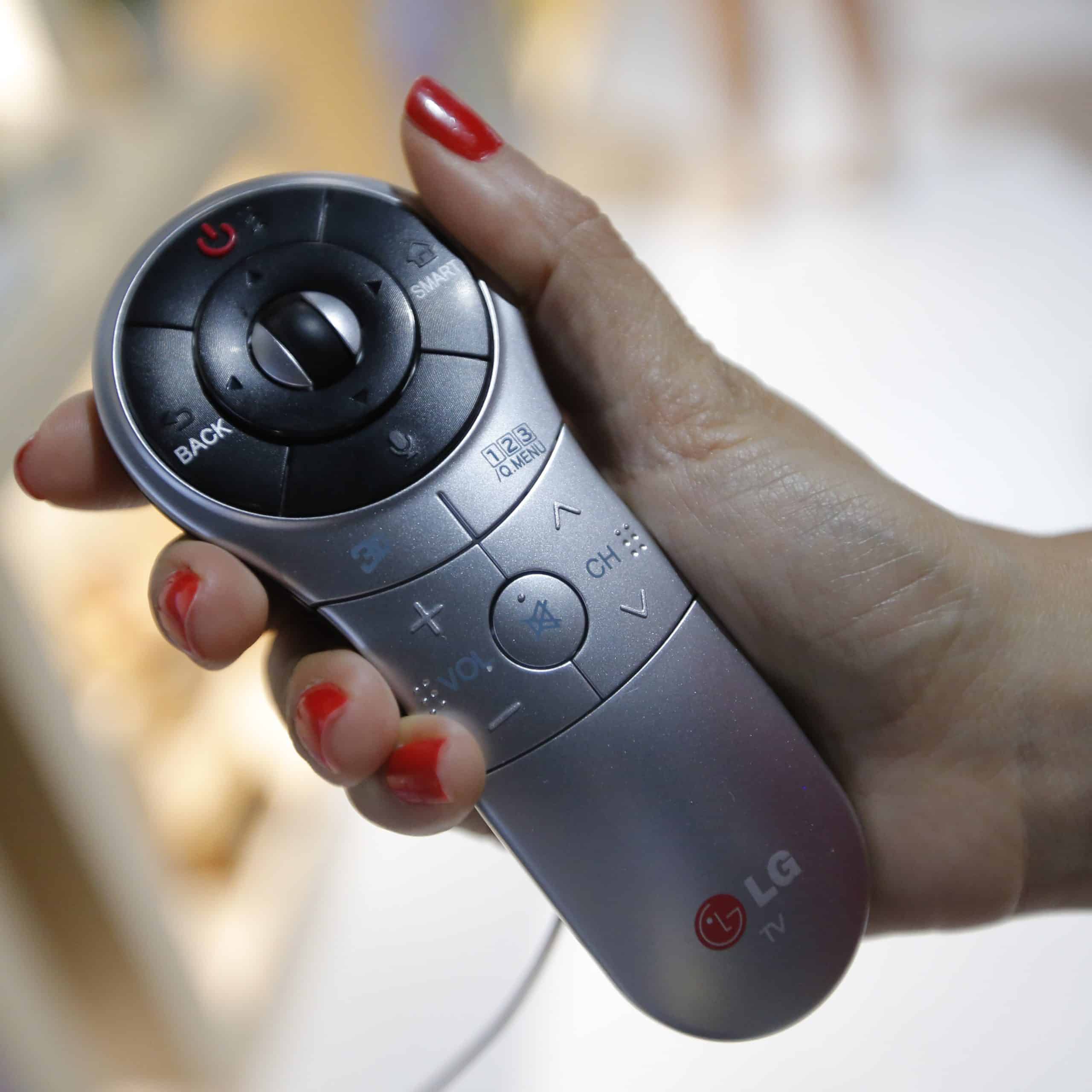 Zavedením poplatkov za Smart televízory sa zvýši ich cena a zníži odbyt