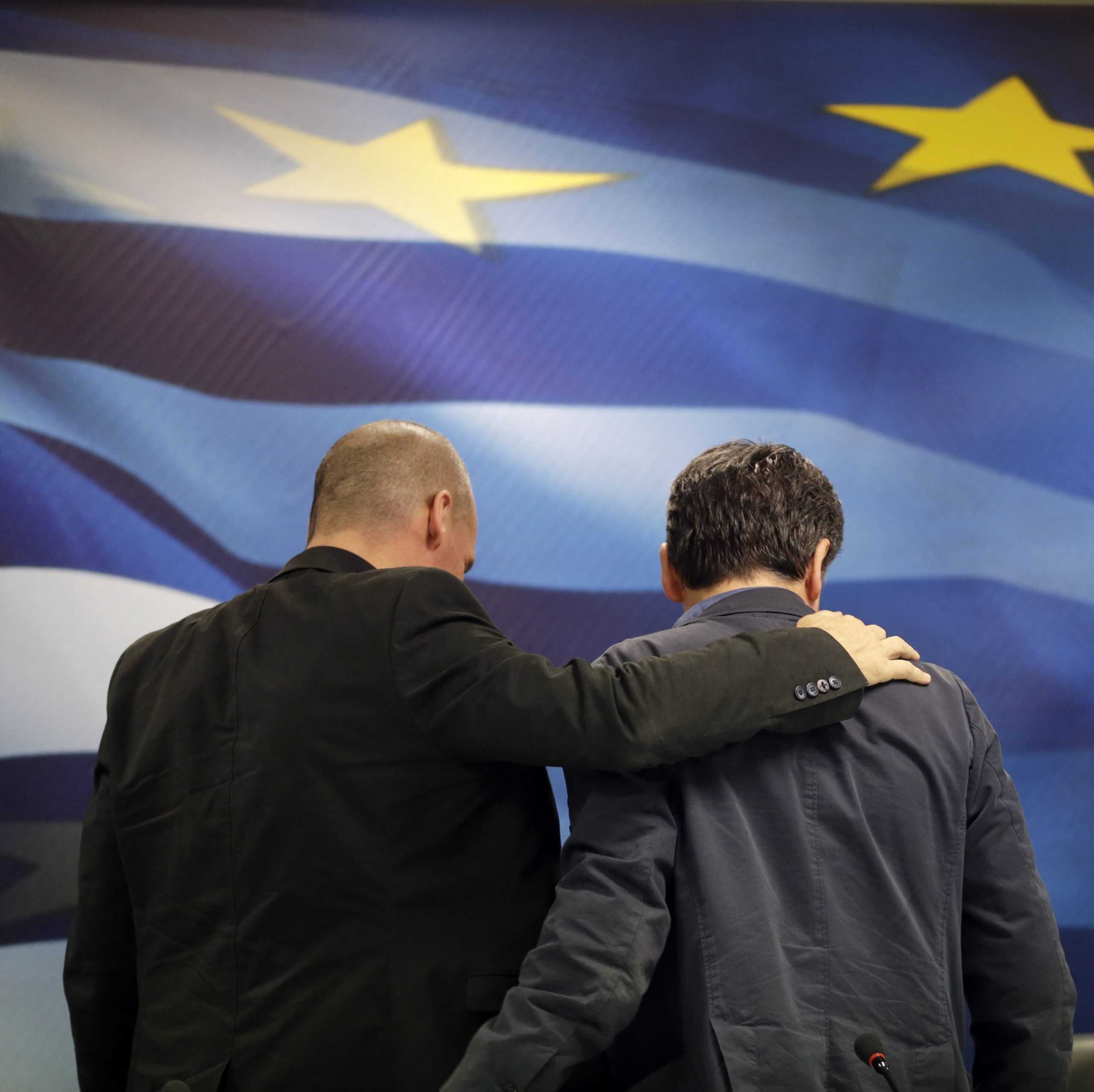 Nič nie je čiernobiele: Gréci nie sú žiadna banda lenivcov!