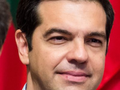 Tsipras: Podpísal som dohodu, ktorej neverím