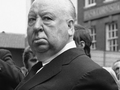 Hlas ľudu: Na novej bankovke sa môže objaviť Chaplin aj Hitchcock