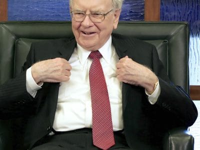 Ani Buffet nedokázal odolať: Grécke ostrovy sú superlacné, jeden si hneď kúpil