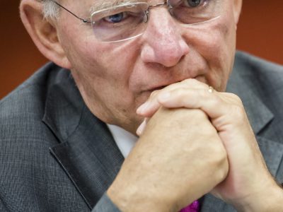 Nemecko vraj chce zriadiť ministra financií eurozóny, zavedie eurodane?
