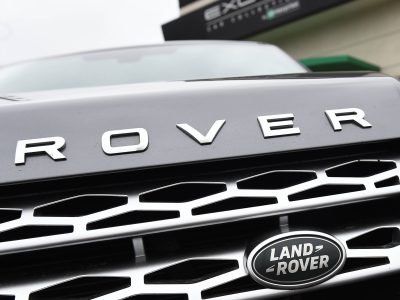 Jaguar Land Rover si pre svoj nový závod vybral Slovensko
