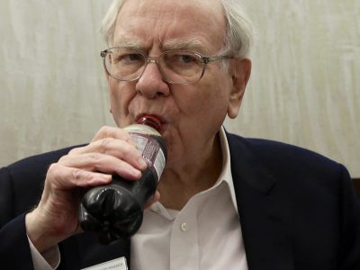 Aj vašu firmu môže kúpiť Buffett, stačí splniť zopár podmienok