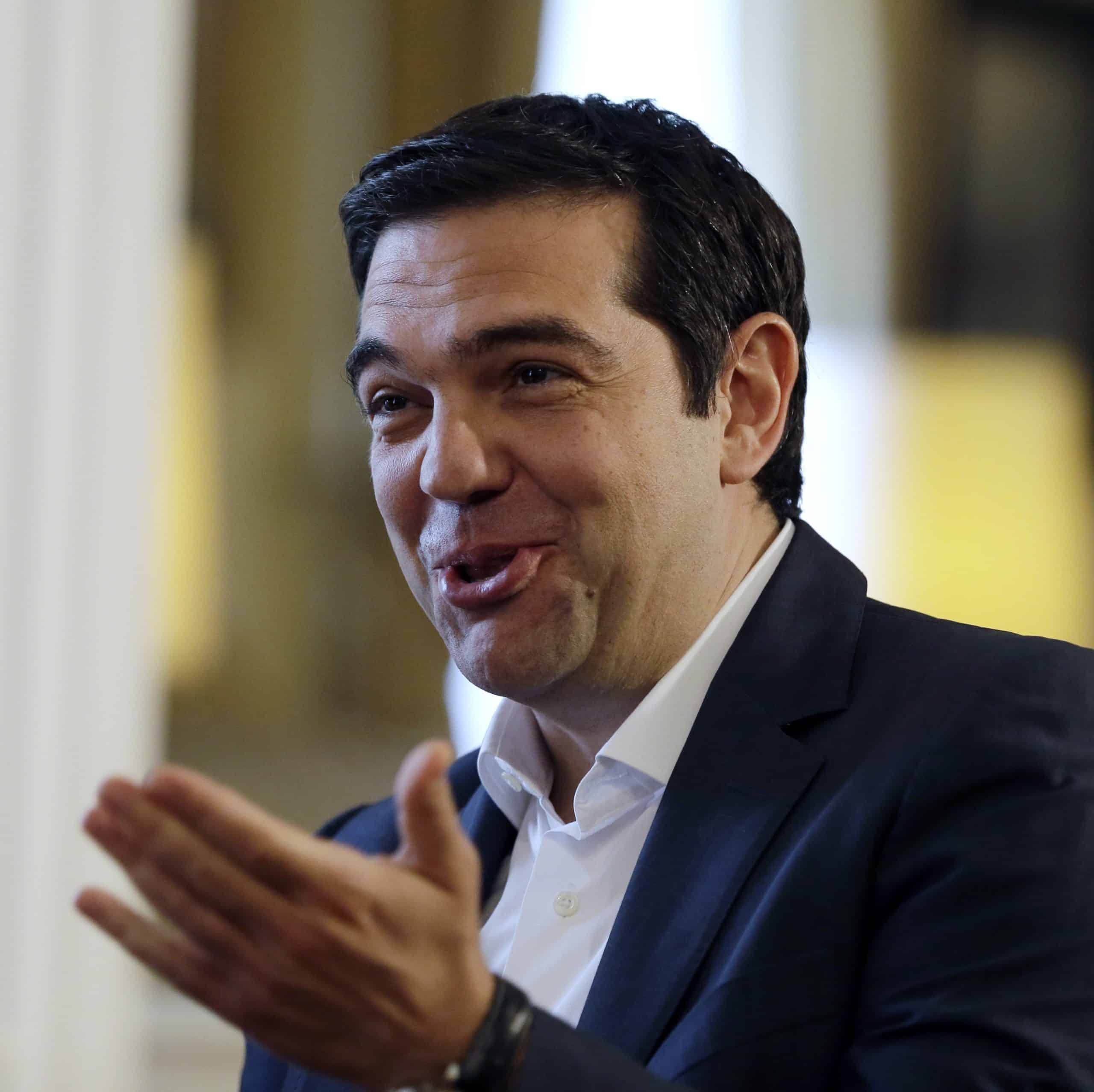 Grécka tlač: Syriza sa rozpadá