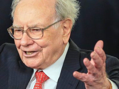 Buffettov úspešný konglomerát: Tento chlap skrátka vie, ako spojiť voľný kapitál s príležitosťami