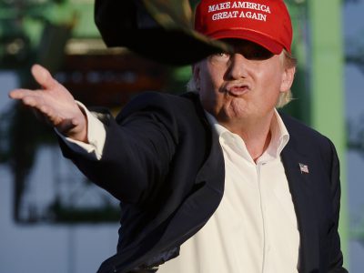 Cena za rasistické výroky: Miliardár Trump predal Miss Universe