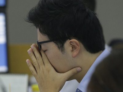 Čína vs. FED: Tri scenáre, ktoré by mohli určiť osud globálnej ekonomiky