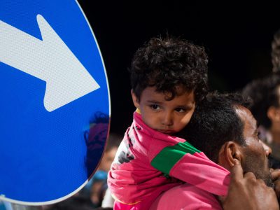 Migračná kríza zlikviduje najbohatšiu krajinu v Európe: Čoskoro tu už žiadne Luxembursko nebude
