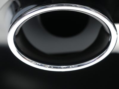 Škvrna na dobrom mene technologickej excelentnosti: Škandál stiahol akcie nemeckých automobiliek