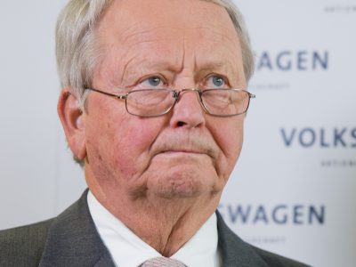 Odstúpený šéf Volkswagenu: Dôchodok 28,6 milióna + odstupné