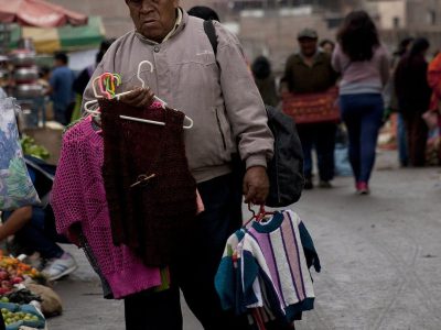 Zabudnite na Mexiko, to Peru v regióne prežíva tajný príbeh úspechu