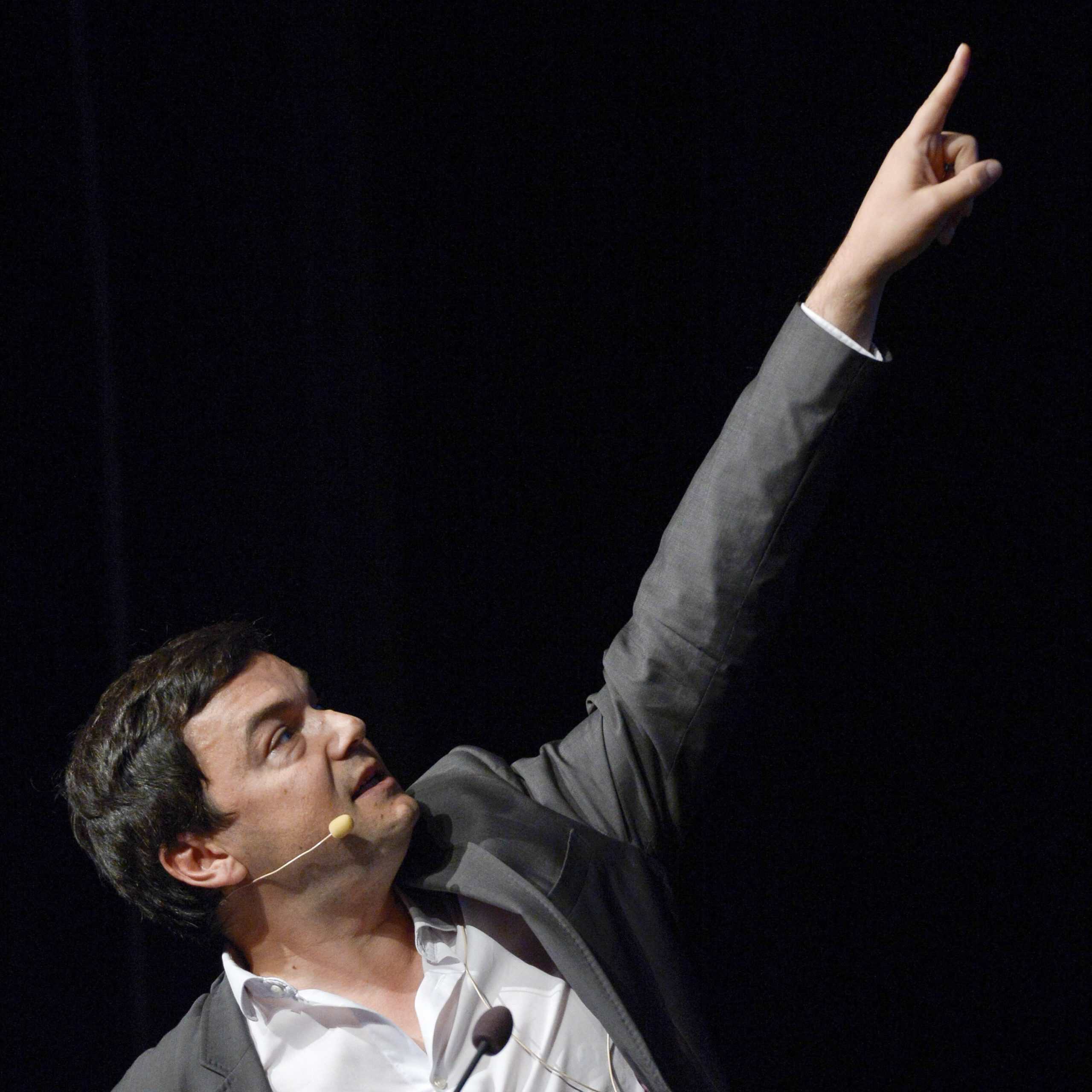 Thomas Piketty: Európski lídri prebuďte sa!