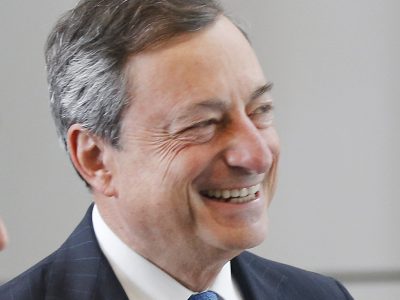 Super Mario: Najsilnejší nástroj menovej politiky ECB je jeho jazyk