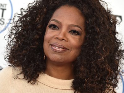 Sila Oprah Winfreyovej: Kúpila podiel vo firme, cena akcií sa takmer zdvojnásobila