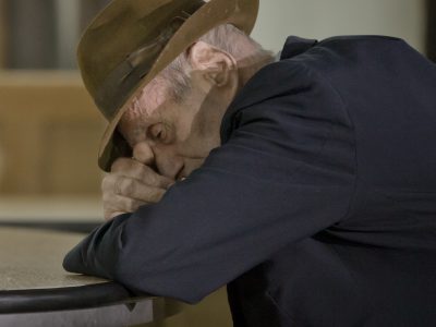 Prečo sú ľudia vo východnej Európe nešťastní