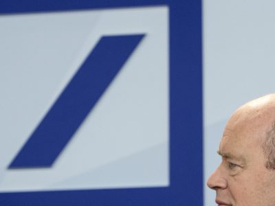 Počas troch mesiacov zmizli miliardy: Deutsche Bank spadla do rekordnej straty