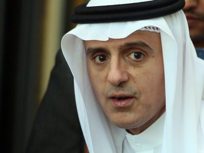 Štedrá politika vyrovnaného rozpočtu: Saudskí králi ako tvrdí keynesiánci