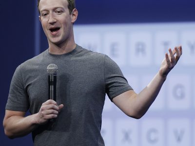 Dve novinky od Zuckerberga: Narodenie dcéry a zbavenie sa majetku