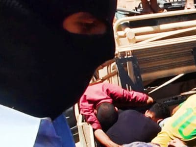 Odkiaľ berie peniaze ISIS: Desať zdrojov využívané na podporu terorizmu