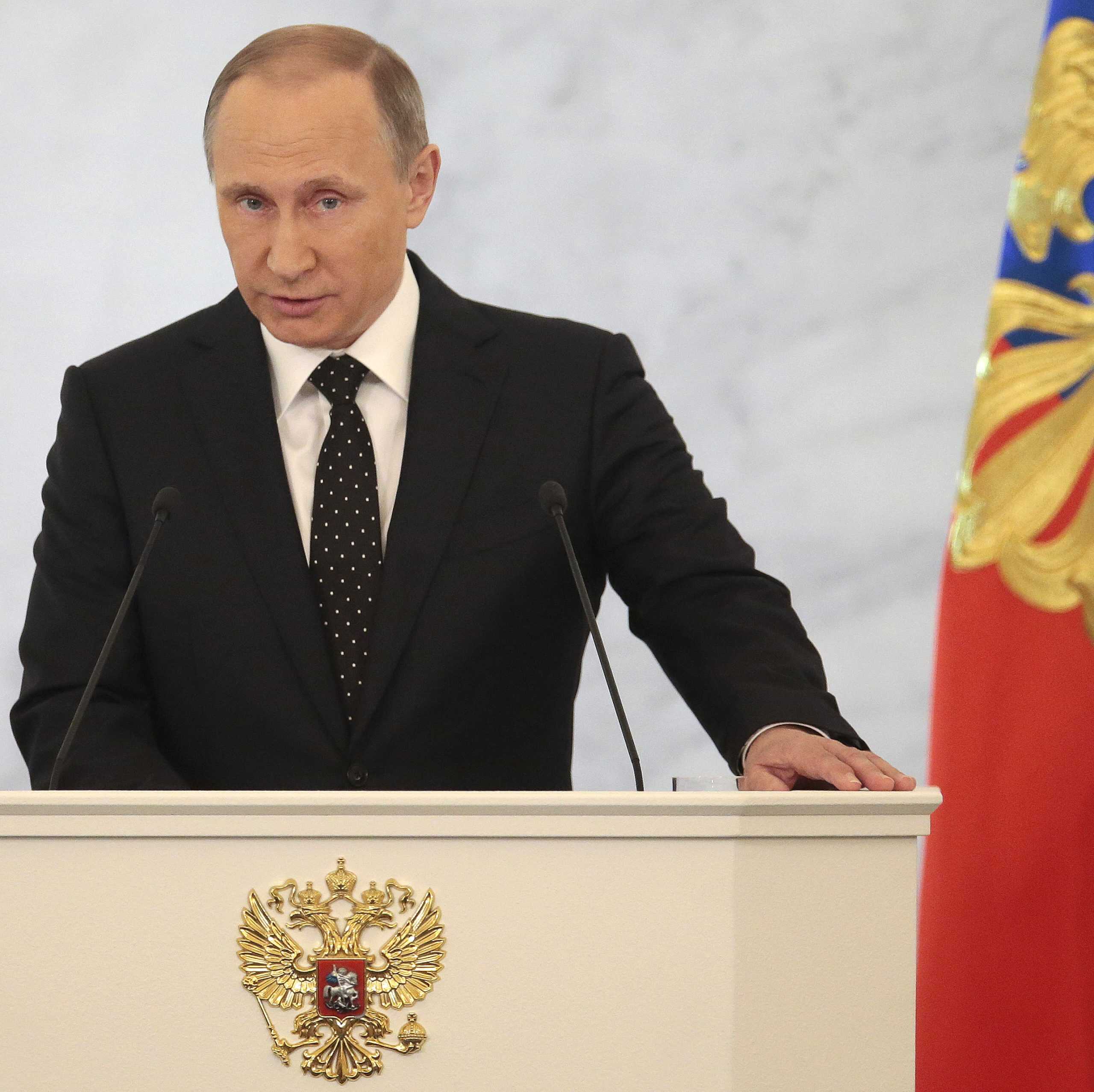 Putin pripustil hospodárske ťažkosti Ruska, nie je to vraj ale kritické